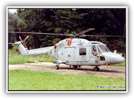 Lynx Royal Navy ZD262 632